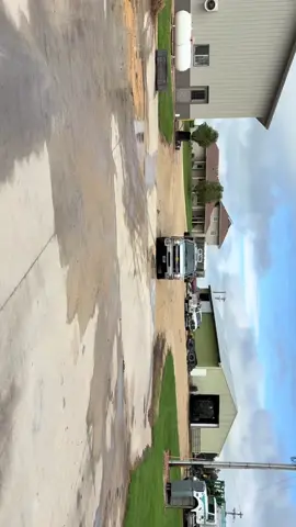 Clean rig. @Tylerkronebusch #viral #viralvideo #fyp #fy 