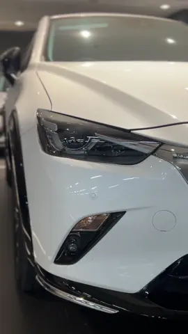 Perbedaan ketiga nih guyss.  #mazda #mazdacx3 