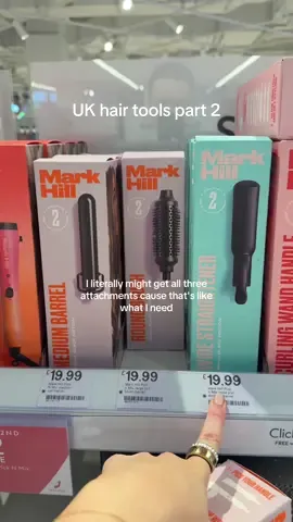 honey I was shocked!! this Boots location was SIGNIFICANTLY different from the one I went to the other day🤯 tool review coming asap!!