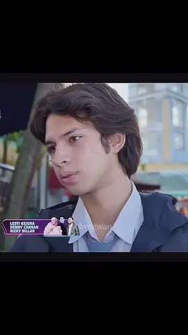 angkut mereka ke film ga🥺 #nicolerossi #aryamohan #asmaragenz #mozar #monic 