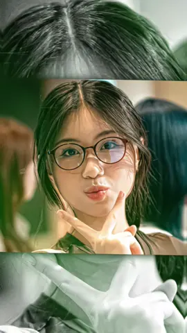 cepet banget perasaan🥱 #michiejkt48 #michiealexandra #jkt48newera 