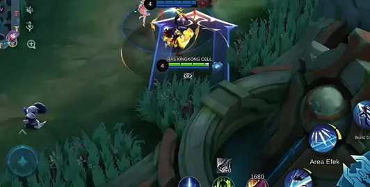 Takan pisah 😮‍💨 #fyp #fypシ #fyppppppppppppppppppppppp #mobilelegend #gameplay 
