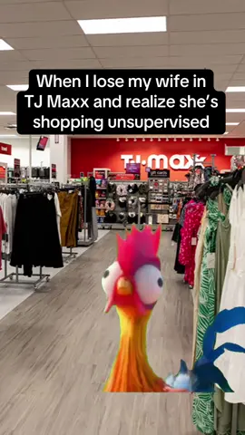 I’m never gonna financially recover from this. #wife #latina #tjmaxx #homegoods #shopping #target #marriagehumor #lol #fypシ #MemeCut #Meme