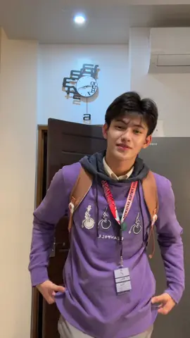 Pagod payan ah