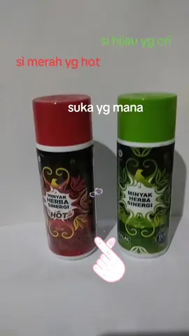 Minyak Herba Sinergi#mhs #mhsoriginal #mhshot #fypviralシ 