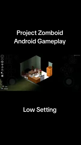 #fyp #projectzomboid #androidgames #tecktok