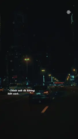 Chính anh đã không biết cách Không biết cách yêu em…! #motchutbuon_stt07 #bkmuzic #nhachaymoingay 