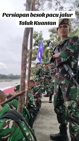 Persiapan pacu jalur #fyp #pacujalurkuantansingingi 