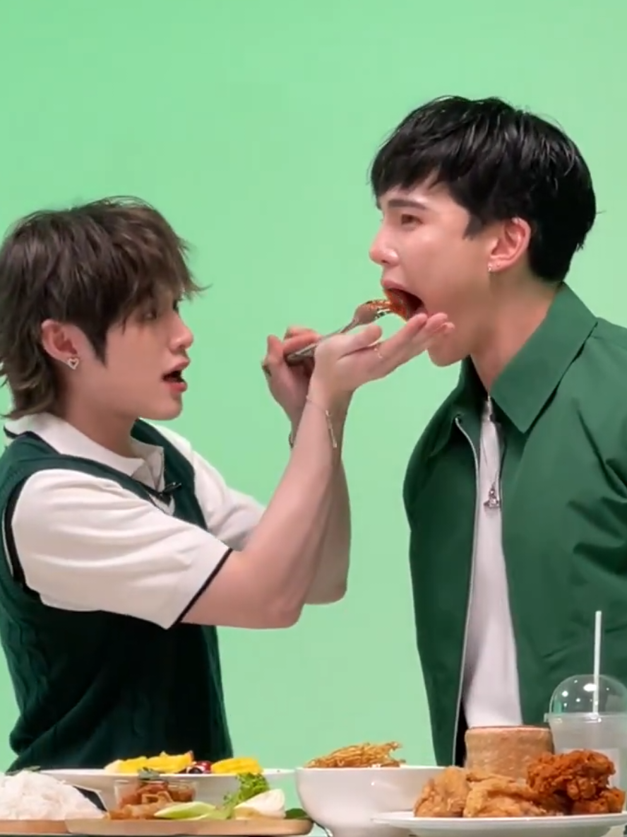 Act of love serviceee #maxnat #mmaxmax #natasitt #ฮาร์ทดิสของแม้กณฐ 