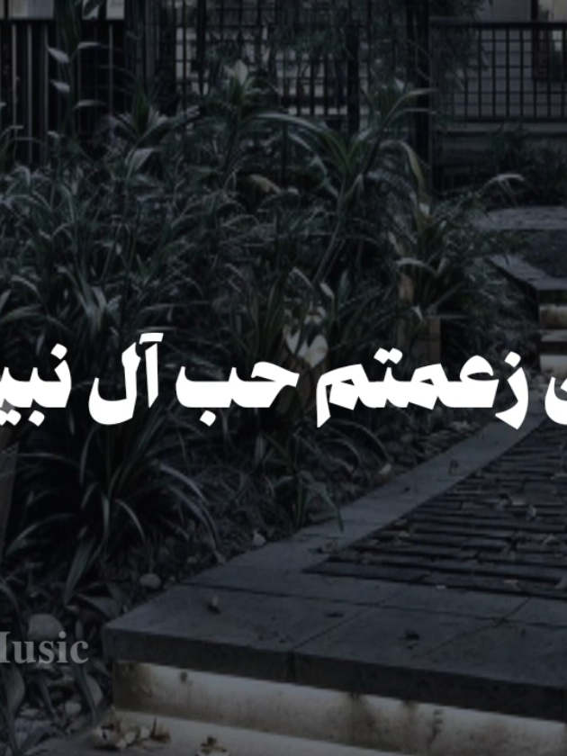 بدون موسيقى 🤎  #يامن_زعمتم_حب_ال_نبيكم #fypシ  #اناشيد #بدون_موسيقي #no_music 