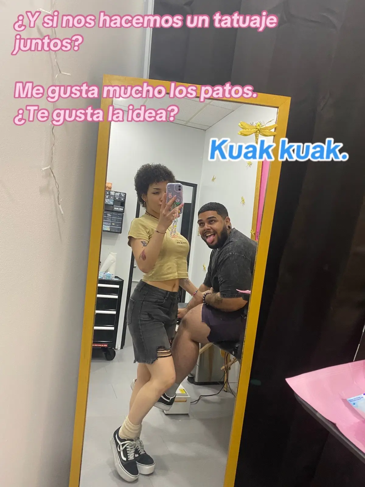 @Joey Algarin💜  #bestbf #ilovemybf #soulmate 🤎🧡🤎🧡