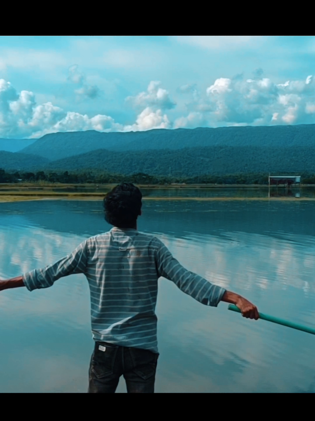 দেখা হবে 70 এ সাদা পাকা চুল নিয়ে‌‌‌‌,,  অপলক দৃষ্টিতে  তাকিয়ে থাকবো,,,, যেমন্টা তাকিয়ে ছিলাম 18 তে 😅💔#foryou #uwtfit #fyp #tiktokbdofficial🇧🇩 