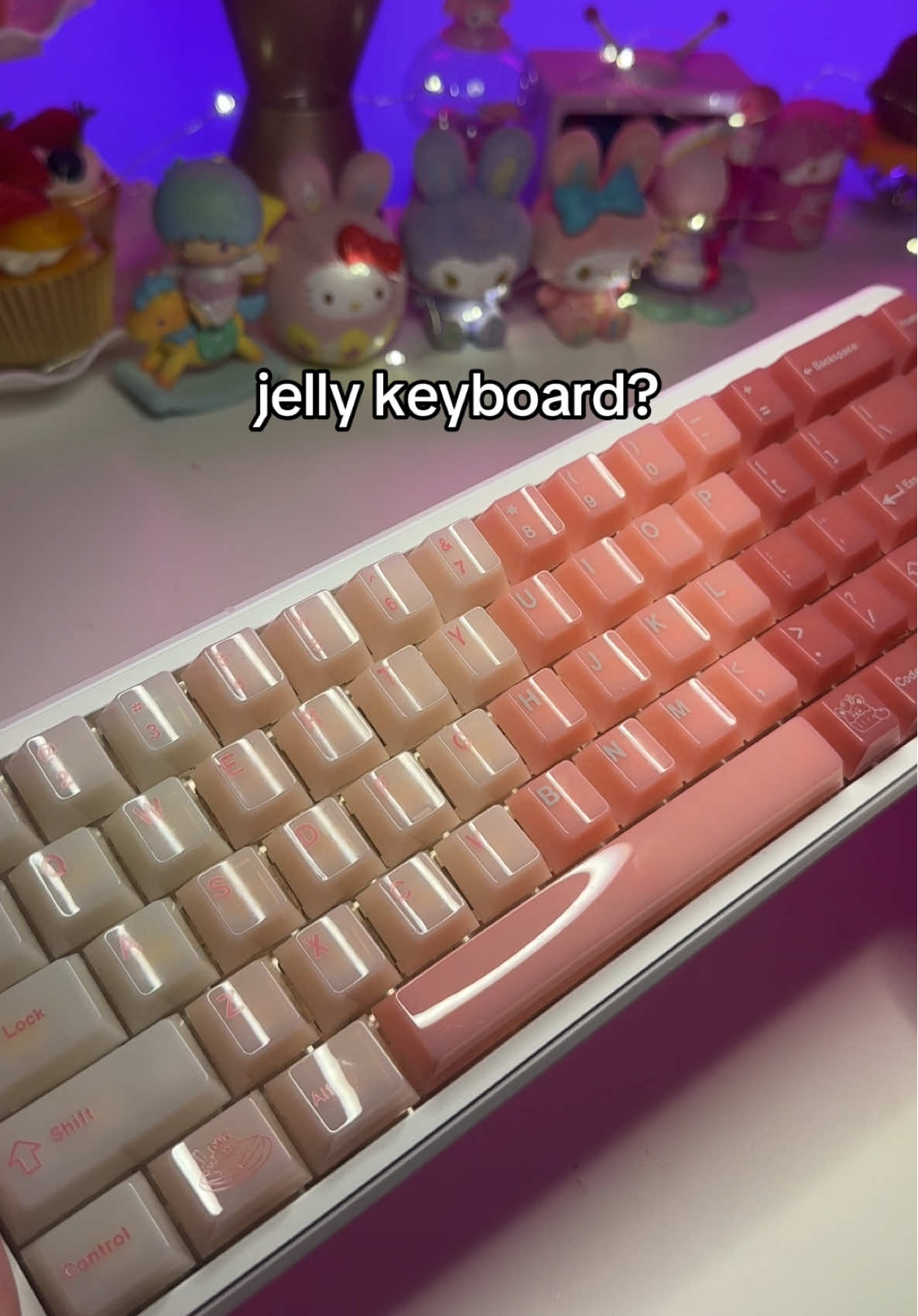 this looks so edible omg #asmr #kittyasmr #itskittyasmr 