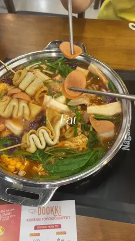 Ớn eat luôn 🤣#dookkivietnam #dookki #iliketoeat 