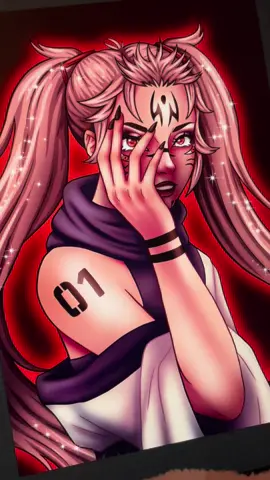 hatsukuna miku? or hatsune mikuna? #hatsunemiku #sukuna #jujutsukaisen #jjkfanart #fyp 
