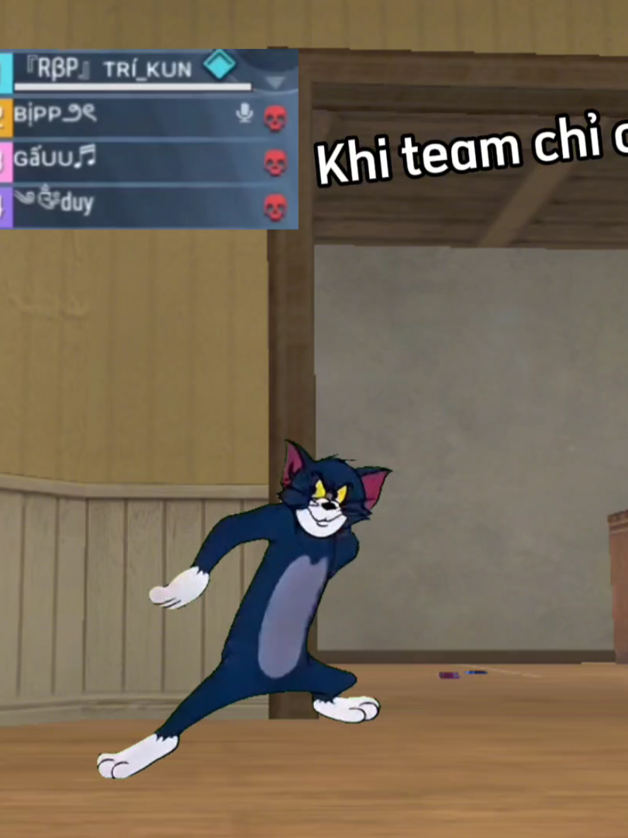 Đã cố gắng hết sức!! 😣 #cuutoiff #cuudongdoiff #trollfreefire #kunphandien #trikun