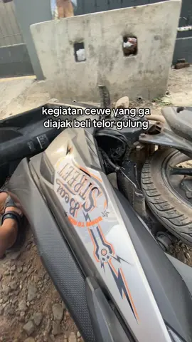 telor gulung kp baru enaq