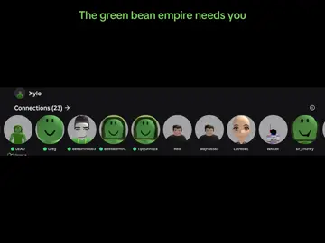 #theemireneedsyou #greenbean #teamjandel #growagarden #theempire 