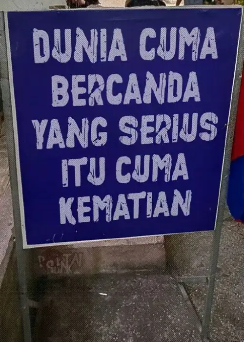 koyone Yo bener🔥