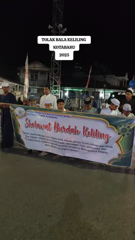 #kotabarukalsel #kalimantanselatan #tahunbaruislam #tolakbala 