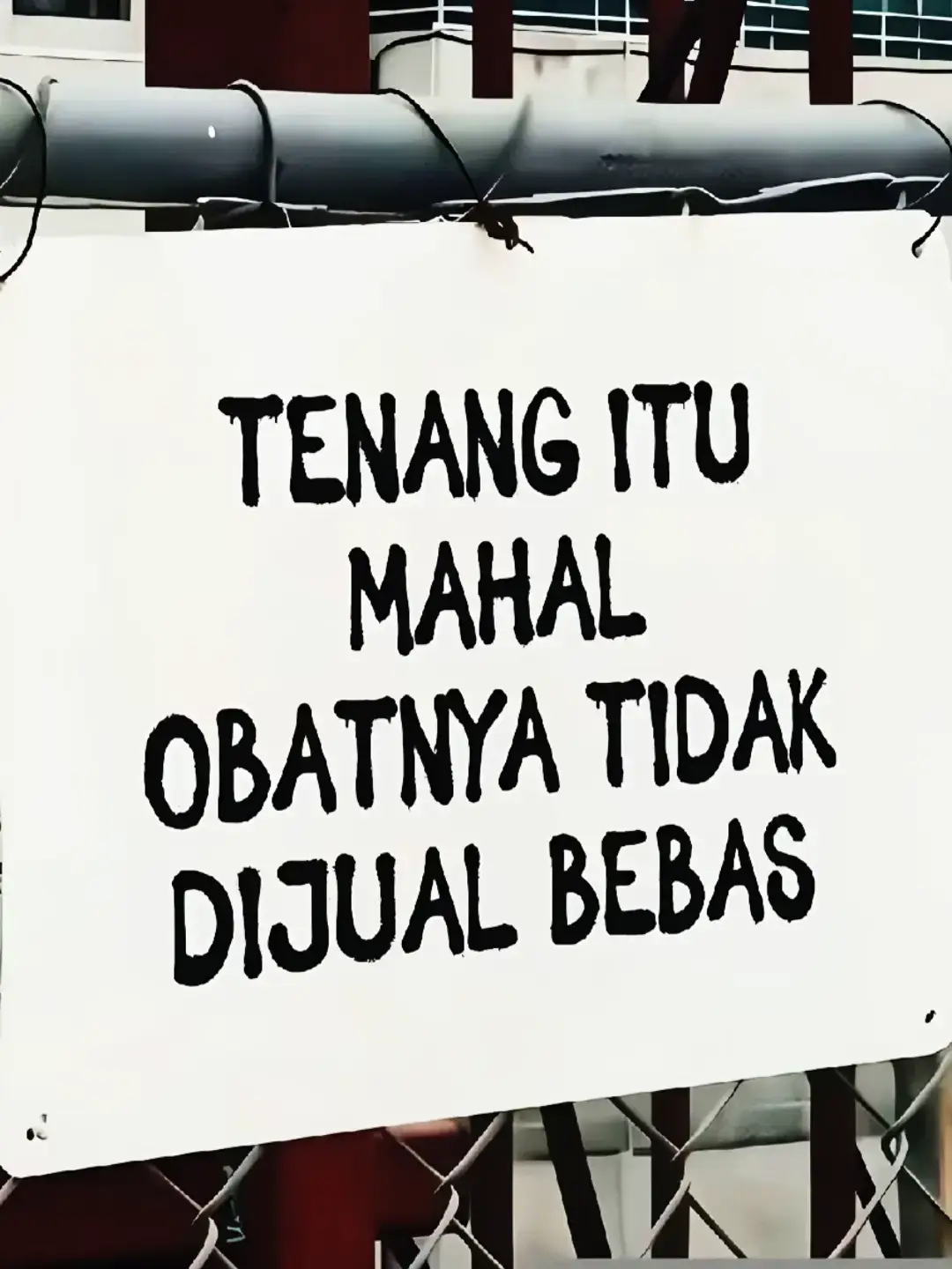 cuma keluar rumah bentar🗿 #obatgabut #rxking135cc #solusinya 