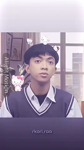#rkori_raa | lucu gemoi kiyut handsome bgt suami aku🤭 #dito #sultansquad #sptrakori_official #korizen 