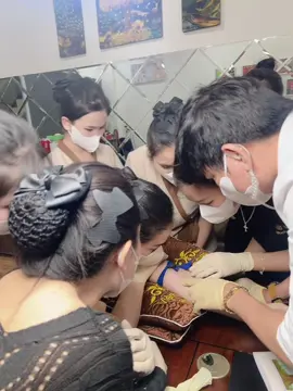 Học spa #chamsocdaseo#chamsocda#chamsocdamun#chamsocdanam#tanbinh     