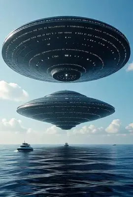 docking ships ready to energize with seawater.  #viral #fyp #insta #ai #space @ElonMusk 