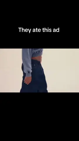 Best jeans ad iv seen  #katseye#gapjeans@KATSEYE 