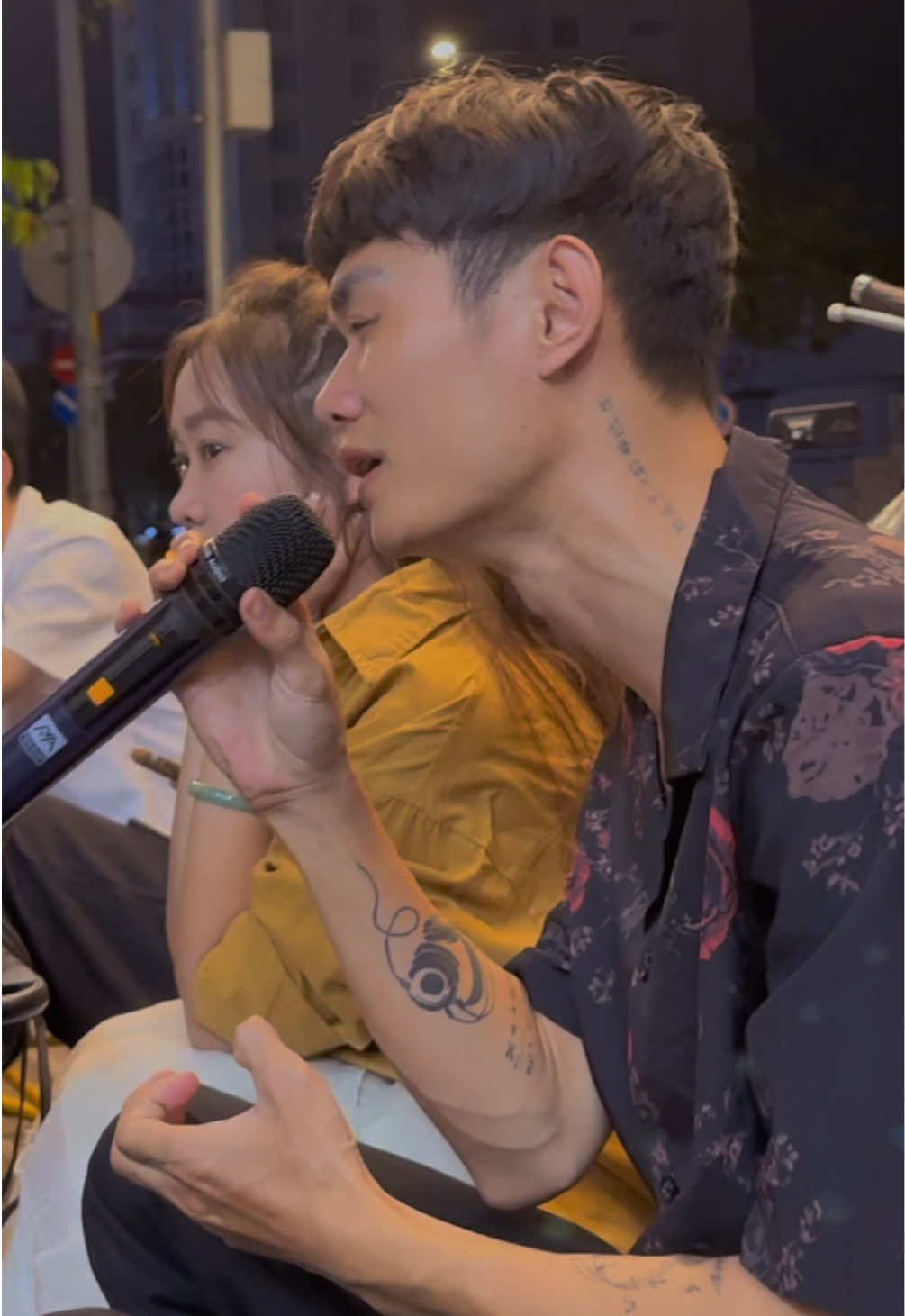Monhf là người yêu cũ… #xuhuong #namanh #cover #nguyennamanh #minhlanguoiyeucu 