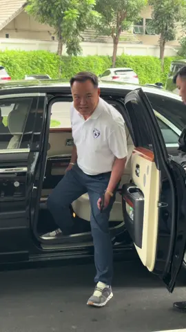 😎 #อนุทินชาญวีรกูล #ภูมิใจไทย 