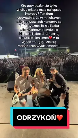 Odrzykoń ❤️