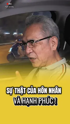 PHẦN 111: Sự thật của Hôn Nhân #LearnOnTikTok #trietlycuocsong #honnhan #ngammasong 