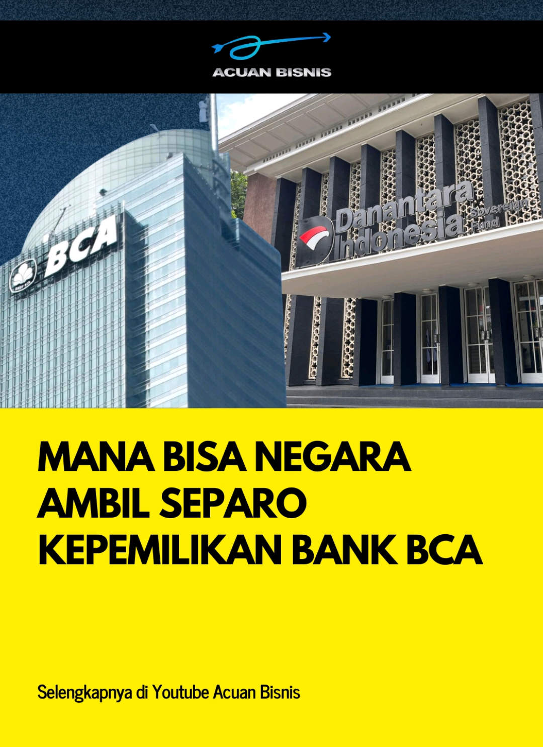 Sebenarnya isu ini pernah dimunculkan juga beberapa tahun lalu. Bahkan kabarnya lebih dari sekali. Ya bisa jadi kali ini semacam 
