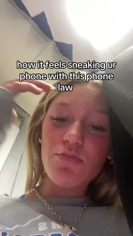 nun stops me #fyp #phoneban #school #lyrics 