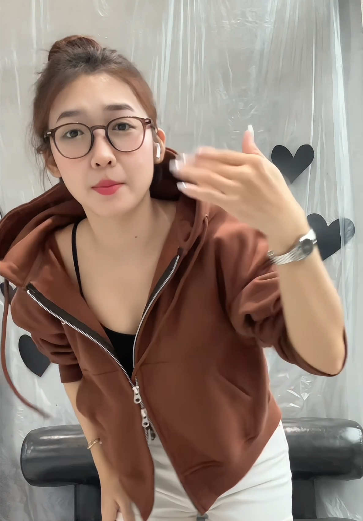 Dạo này tiktok bỏ rơi t thiệc 🥹 (👚IG: Fus.sclub)