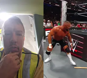 #duet with @WWE #WWE 