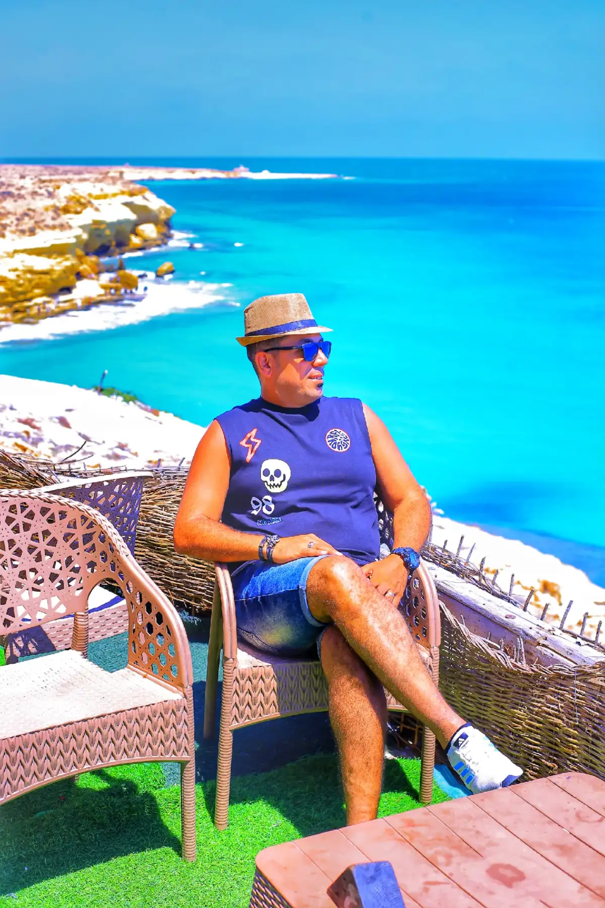 🏖🏄‍♂️🌊🛥🏊‍♂️📸Yalla