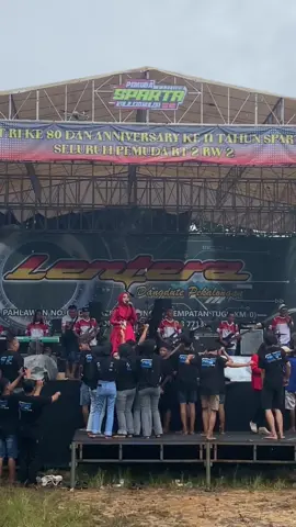 Lentera dangdut e pekalongan bersama Anisa Rahma#fyppppppppppppppppppppppp #anisarahma #newpallapa #lenteradangdutepekalongan #pekalongantiktok 