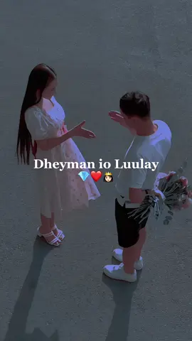 dhayman io luuley 😫❤️🫶🏻#foryoupage❤️❤️ #somalilyrics🌺😕💎 #fyp #jawi_bila🌊❤️🌴 #pageforyou_🔥 