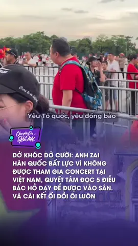 Nói Tiếng Việt cỡ đó #cchn #news #tiktoknews #tiktokviral #tiepluatuhao 