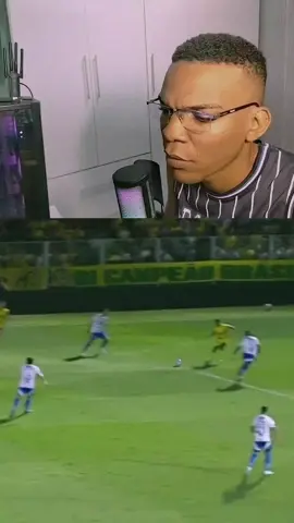 Esse gol do Mirassol foi muito ISQUEMA!!! 🧐 #gol #mirassol #cruzeiro #futebol #brasileirao 