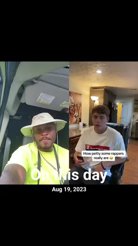#onthisday