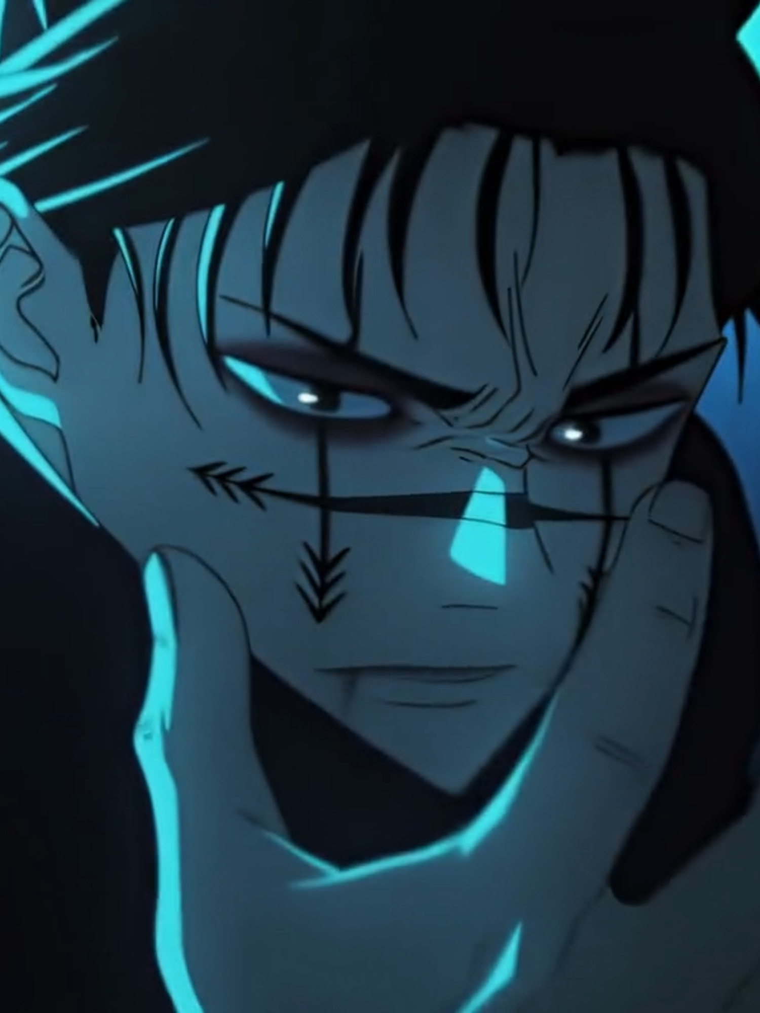ac @whozugo // #jujutsukaisen #choso #Anime #animeedit #fyp 