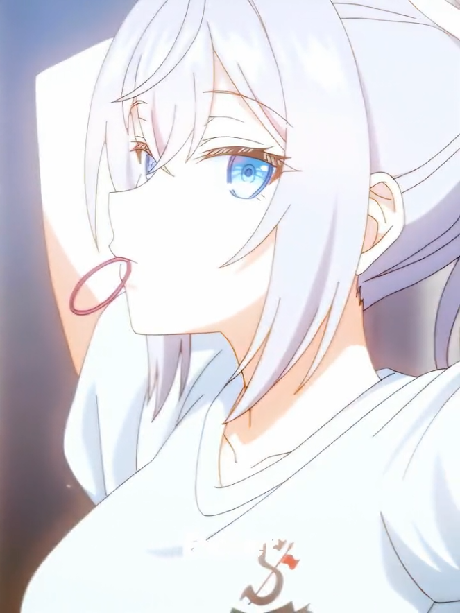 Still Waiting For Season 2 #アニメ #roshidere #alyasometimeshidesherfeelingsinrussian #anime #tokidokibosottoroshiagodedere