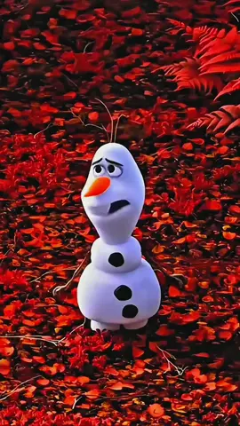 Tired to pretend #olaf #fyp #quotes #creatorsearchinsights #olafmotivation 