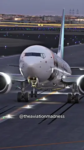 Dubai Super Takeoff #aviation 