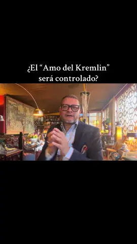 ¿El “Amo del Kremlin” será controlado? #7JefesDeEstadoEnLaCasaBlanca… https://youtu.be/C_3Pe4Z-q40?si=RJ1oKhQHXorRMBdX