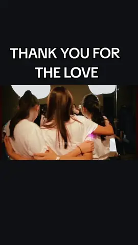 ABS-CBN CHRISTMAS STATION ID 2015 THANK YOU FOR THE LOVE  #KATHNIEL #JADINE #LIZQUEN #thankyouforthelove #fyp 