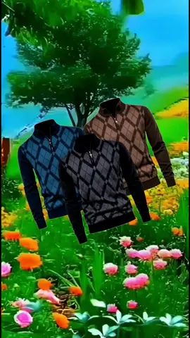Sweater Rajut Pria Oversize #bahannyaadem #bagus#nyamandipakai 